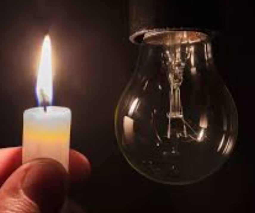 На Дніпропетровщині сьогодні екстрені відключення світла