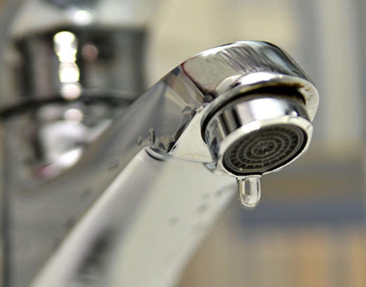 У Дніпрі масштабне відключення води