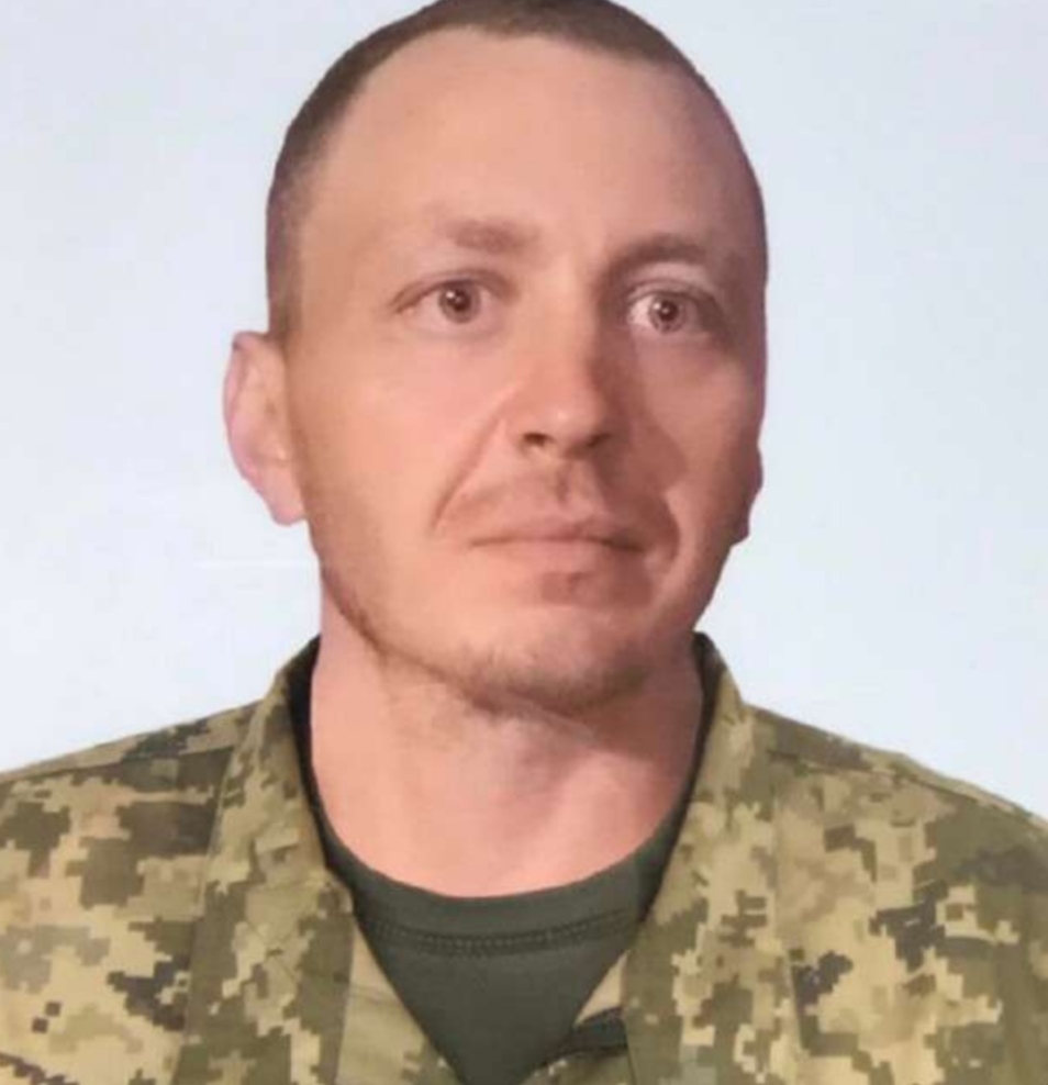 Дніпропетровщина попрощалася з Героєм
