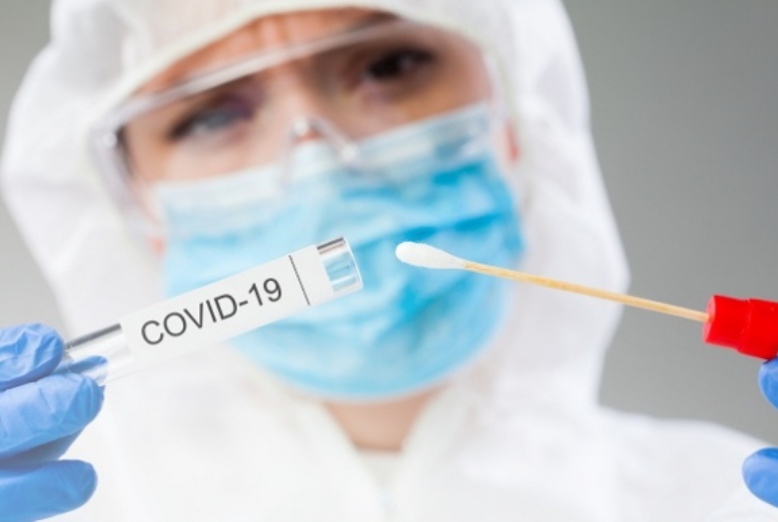 За добу у Дніпрі захворіли на COVID дванадцять осіб