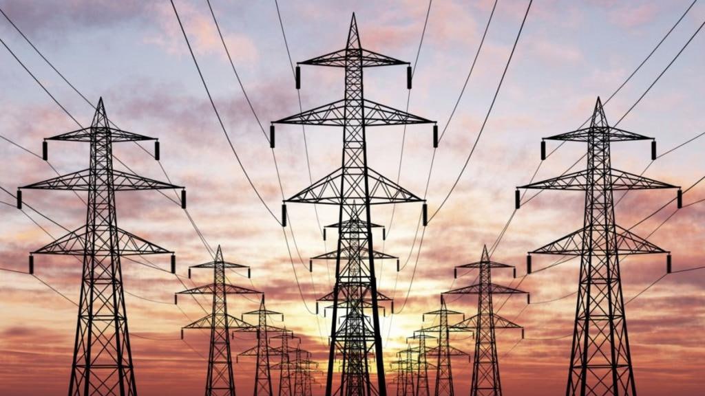 7 січня на Дніпропетровщині запроваджено графіки стабілізаційних відключень світла