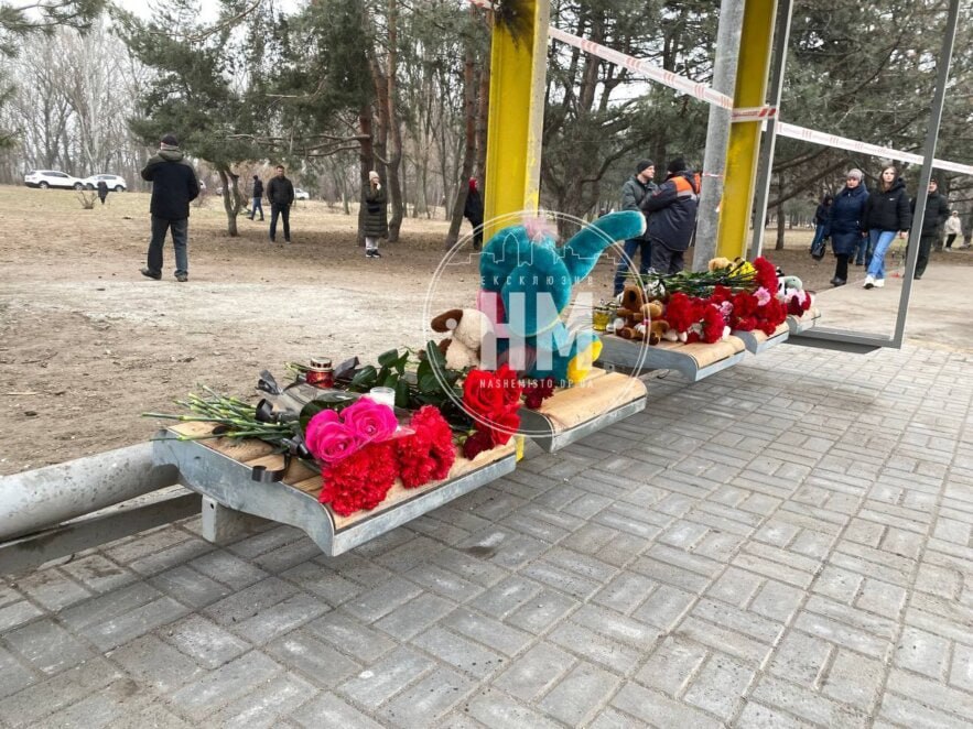 Яка ситуація на місці російського ракетного удару у Дніпрі