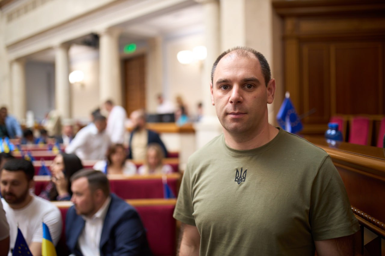 На лівому березі облаштували 13 свердловин – Дмитро Кисилевський
