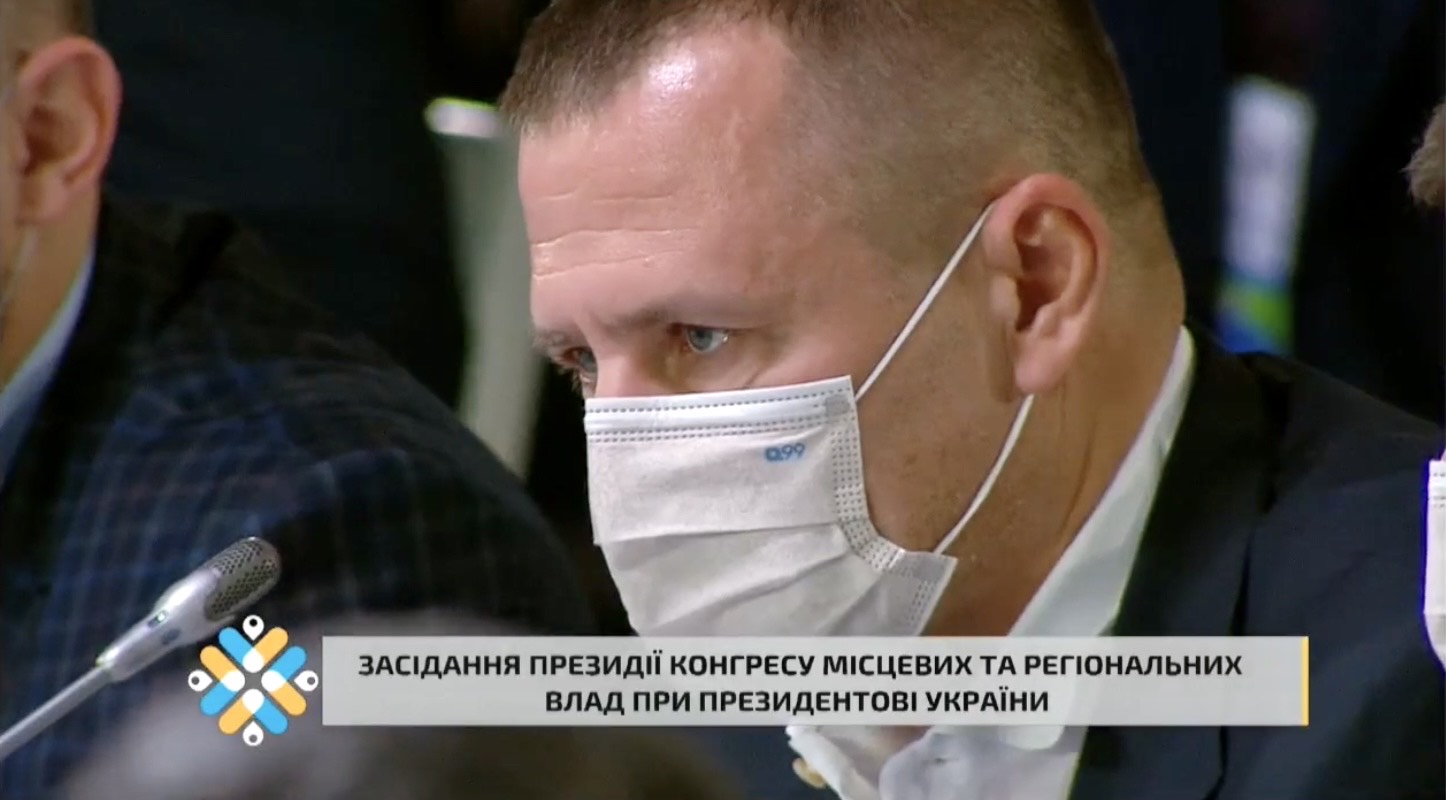 Филатов: “Решение тарифного вопроса доказывает, что даже сложные проблемы страны можно преодолеть совместными усилиями”