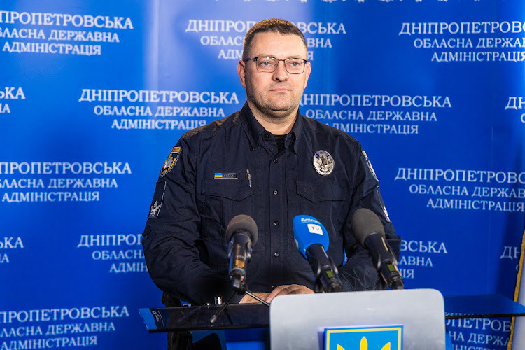 Криміногенна ситуація на Дніпропетровщині – стабільна, – поліція