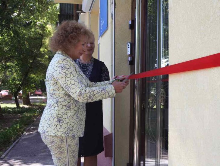В Днепре открылась ZM clinic — клиника с уникальными медицинскими услугами (ФОТО)