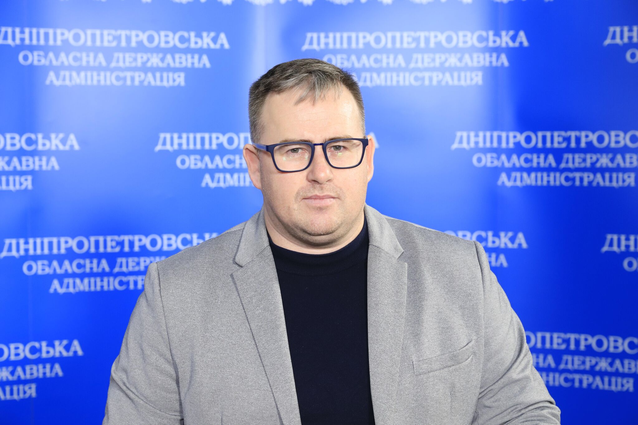 Мэр Подгородного рассказал о ситуации в городе