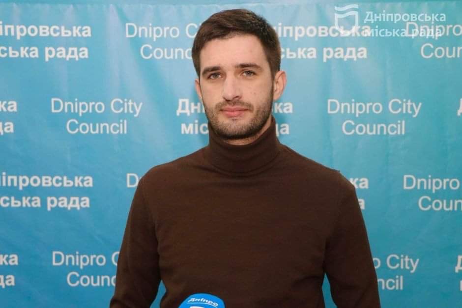 У Дніпрі оголосили володарів іменних стипендій міського голови активній молоді імені Олександра Поля