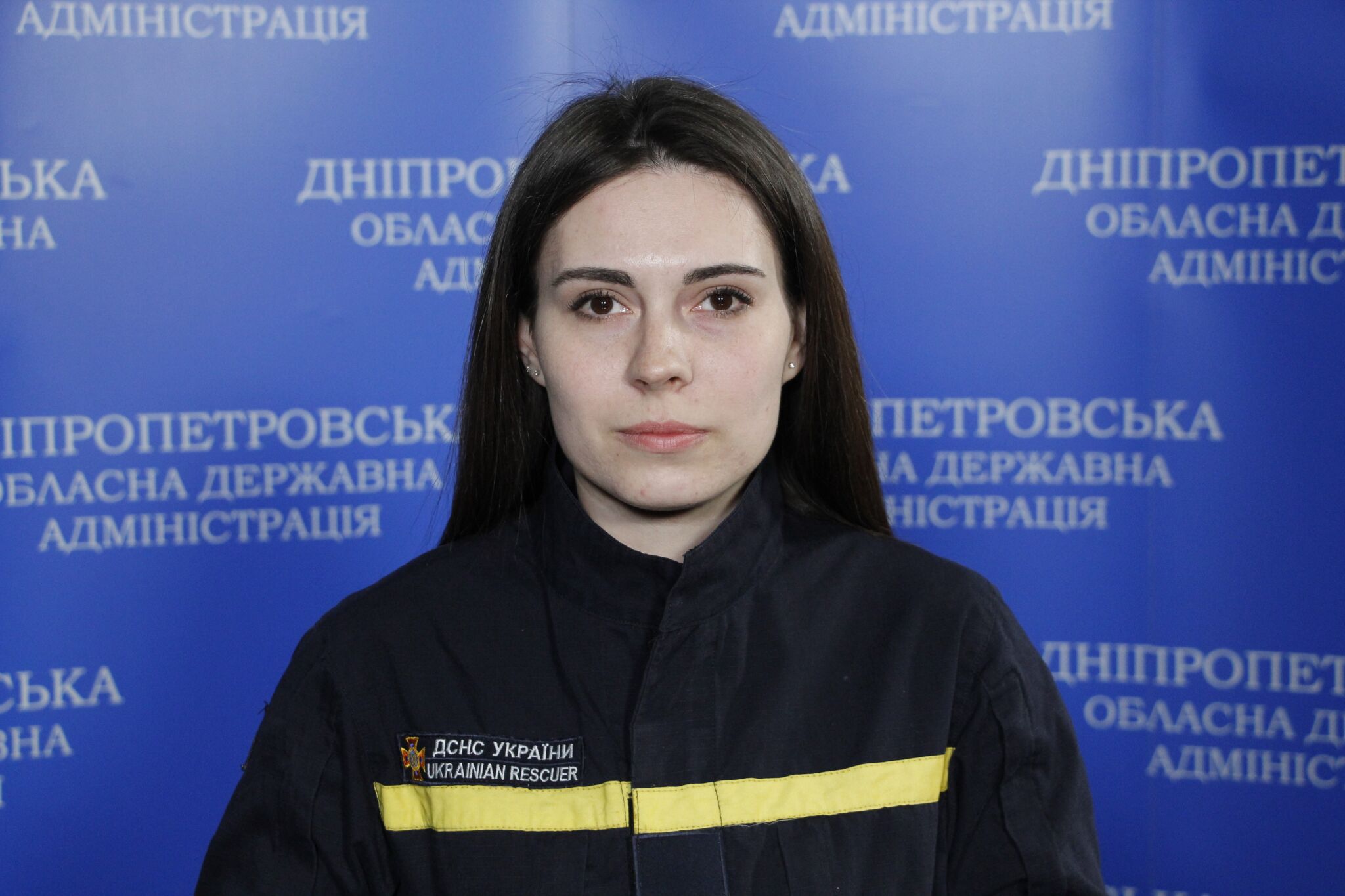 Утренний ракетный удар по Днепропетровщине: подробности от ГСЧС
