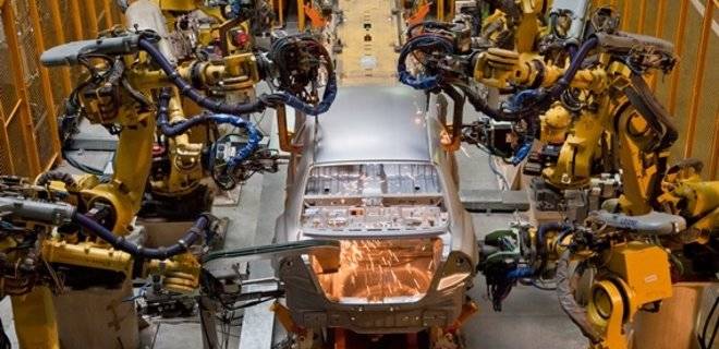 ЗАЗ начинает сборку автомобилей группы Renault для отечественного  рынка