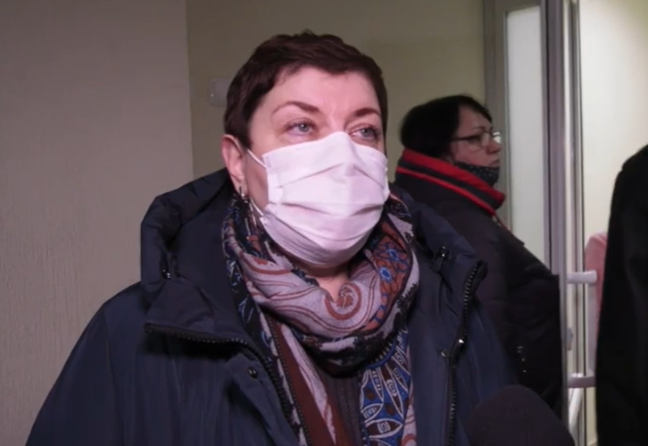 В Днепре авторитетного медика пытаются посадить в СИЗО