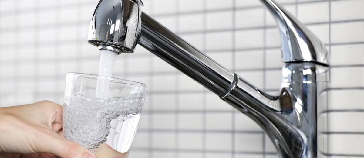 В Днепре начали действовать новые тарифы на воду