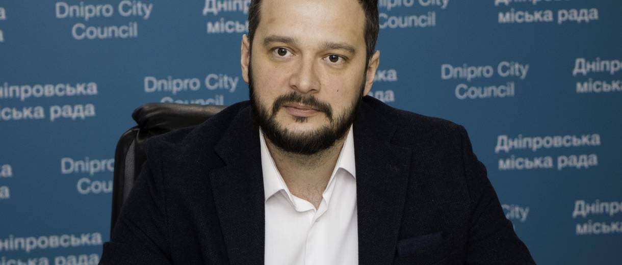 У Дніпрі громадські організації можуть отримати ґранти на реалізацію проєктів