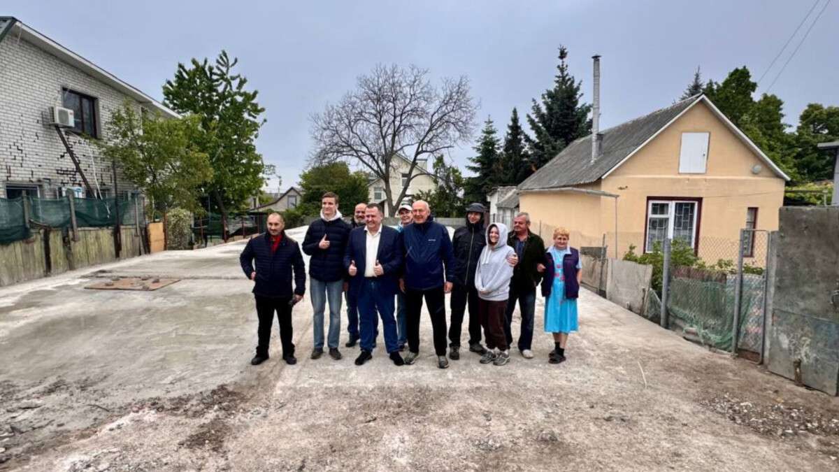 У Дніпрі після 10 років боротьби знесли самобуд на Лабораторній, — міській голова Борис Філатов