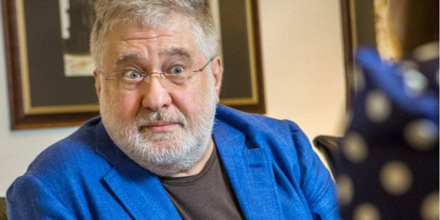 НАБУ «рухається» до оголошення підозри Коломойському — Ситник