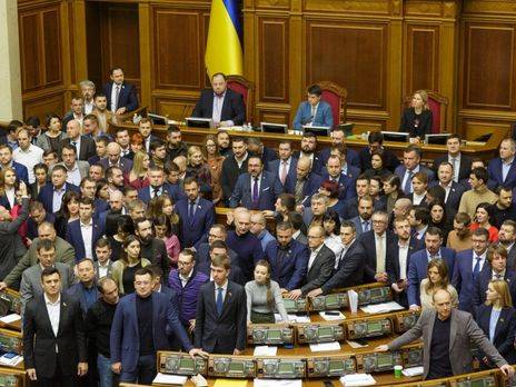 Яна Зінкевич: Розмова Зеленського з ветеранами – це сором (ВІДЕО)