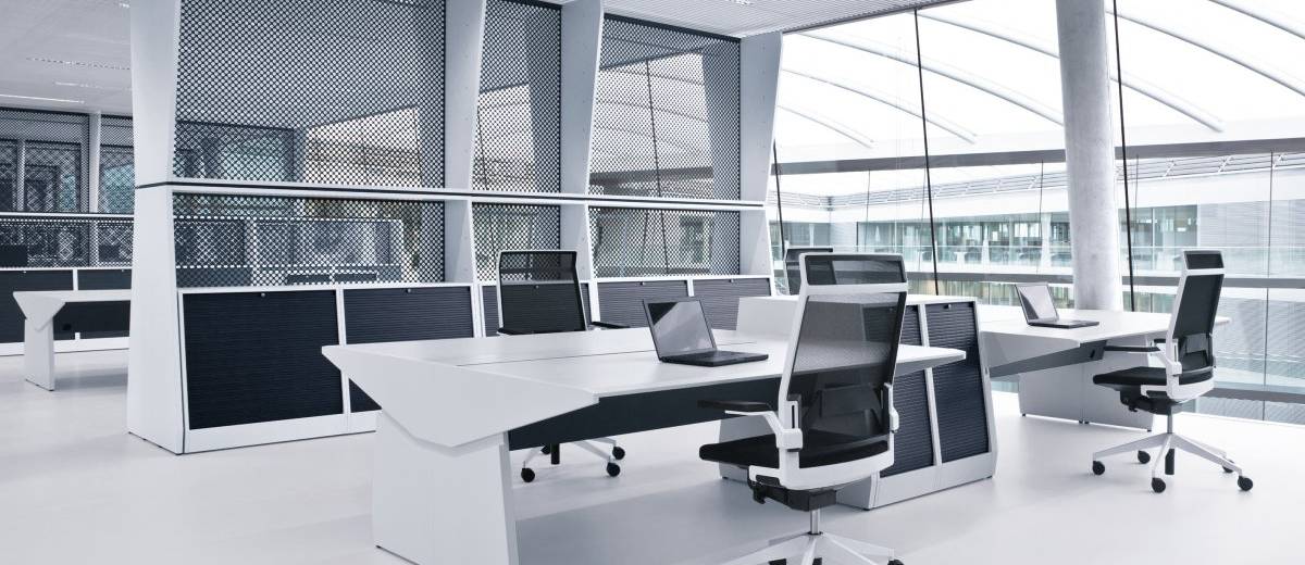 Офисы, магазины и МАФы — что сдают под бизнес в Днепропетровской области