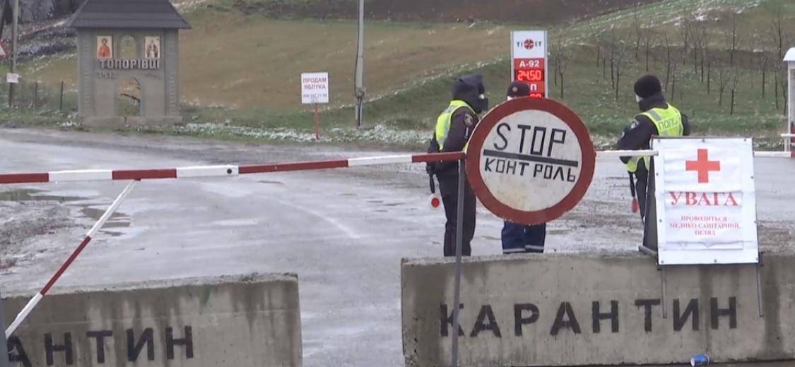 Сегодня подтвердили еще 13 случаев заболевания Covid-19 на Буковине