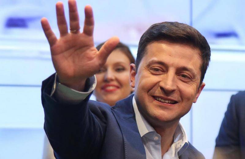 Что в Днепре будет делать Зеленский