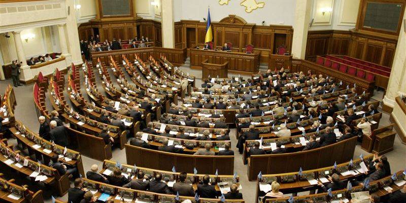Как нардепы из Днепра в феврале работали