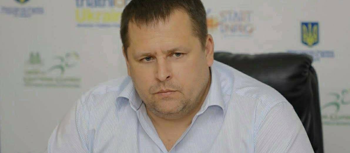 Мэр Днепра прокомментировал решение по отмене ремонта дороги