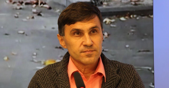 Розвиток агросектору лежить у трикутнику «держава-село-люди» – Юрій Семенюк