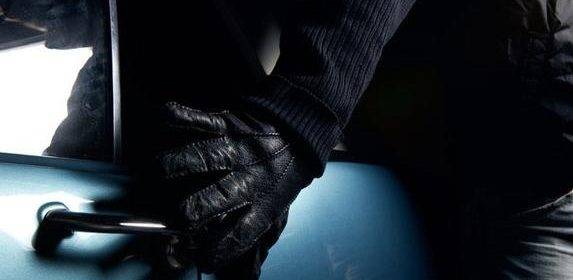 Патрульные Днепра задержали банду угонщиков автомобилей