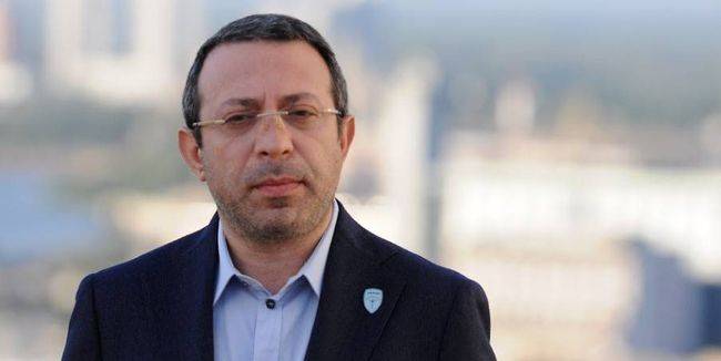 Корбан рассказал, почему Днепр и область не выходят из карантина