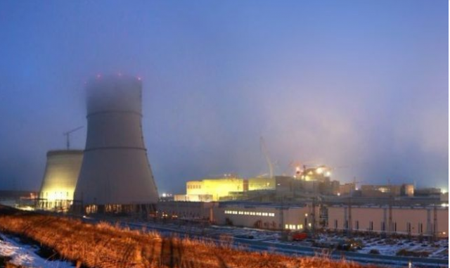 Житель Днепропетровской области “заминировал” Запорожскую АЭС
