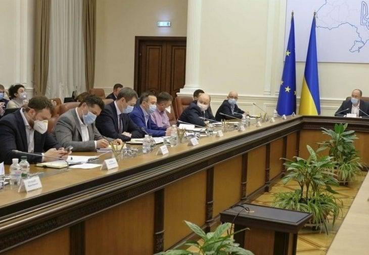 Чрезвычайная ситуация по всей Украине и карантин до 24 апреля (ВИДЕО)