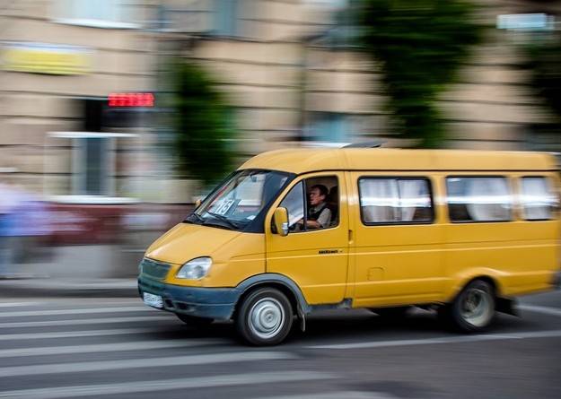 Завтра в Днепре транспорт изменит свой маршрут