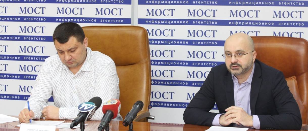 Дніпро входить до Топ-5 за якістю водопостачання, а також у місті одні з найнижчих в Україні тарифів на воду