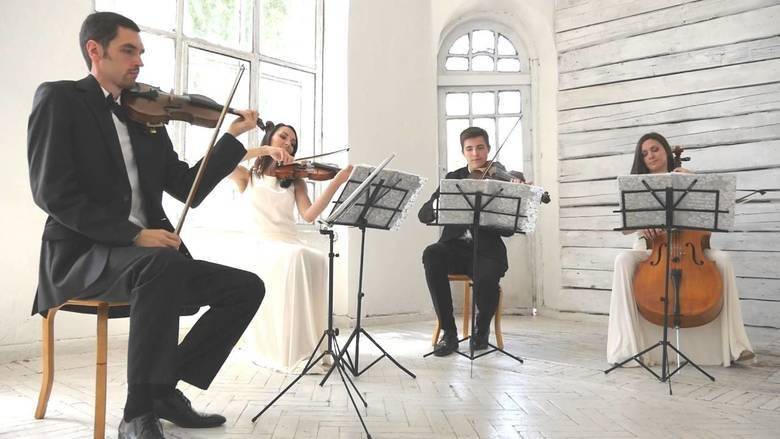 В Днепре пройдет благотворительный музыкальный концерт