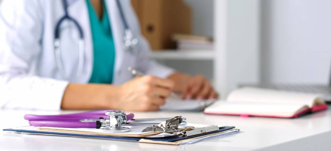 В Днепре подвели итоги медицинских реформ в 2018 году: видео