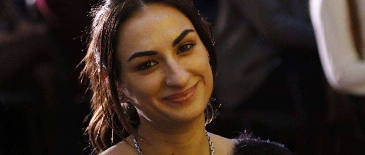 “Деятельность так называемых активистов, которые занимаются только самопиаром, дискредитирует работу нормальных общественников”, – Дарья Слуцковская