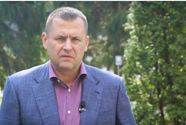 Мэр Днепра о срыве медреформы (ВИДЕО)