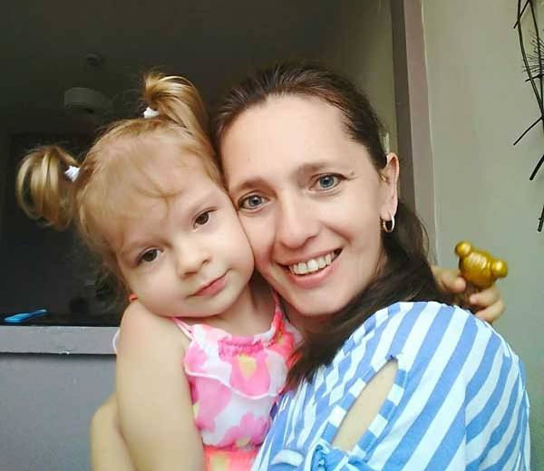 Елена Суркова: Случилось чудо, сбор закрыт