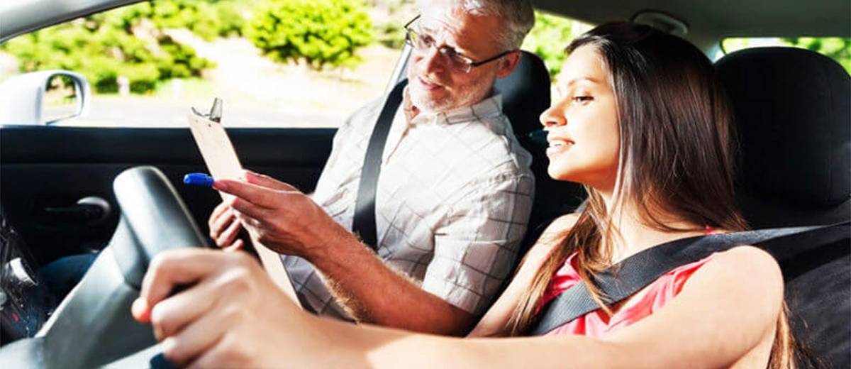 В Днепре изменились процедуры подготовки водителей и выдачи удостоверений