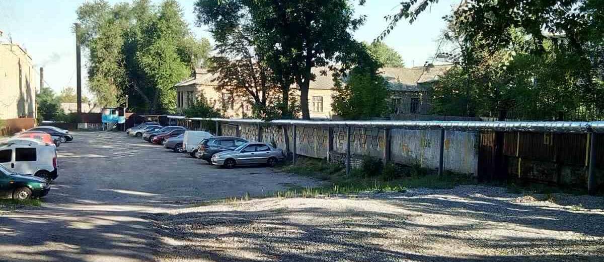В Днепре на проспекте Ивана Мазепы заменили теплотрассу