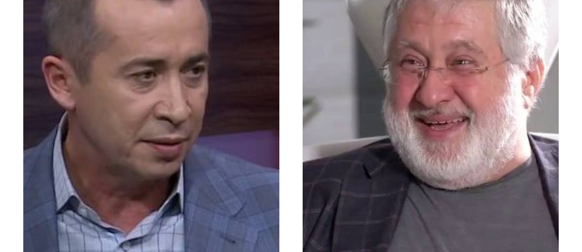 Жители Днепра больше всех не любят Коломойского и Краснова – социология