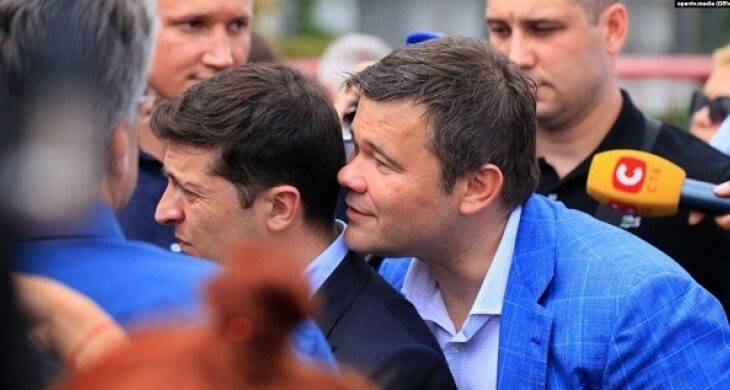 “Поприкалываться ребята решили. Весело им было”, – Филатов рассказал, о чем шептал Богдан Зеленскому