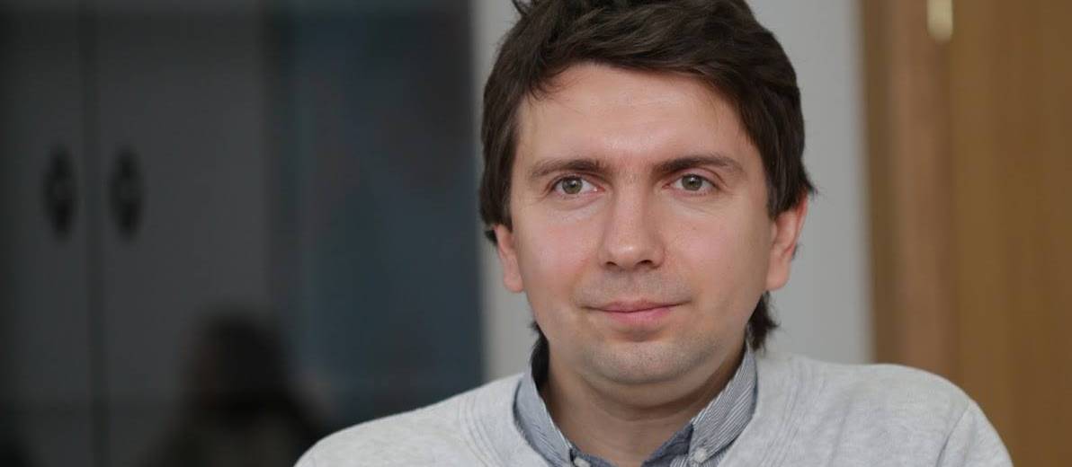 Секретарь горсовета Днепра сравнил мэрию со стоматологией