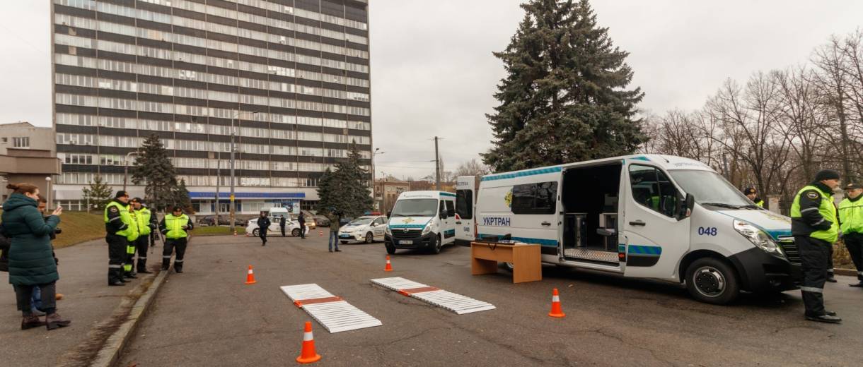 В Днепре будут ловить недобросовестных перевозчиков