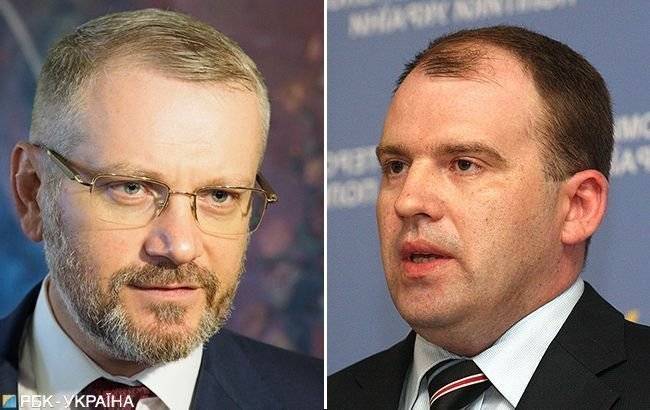 Апелляционный суд отказал прокуратуре и оставил Вилкула и Колесникова на поруках
