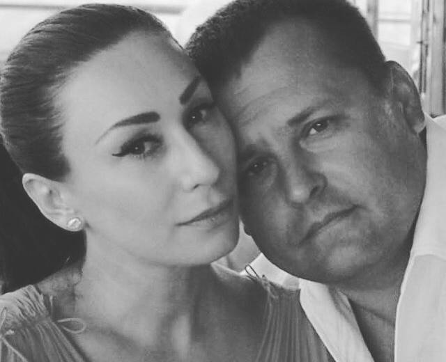 Первая леди Днепра рассказала о том, почему «муж и жена – одна сатана»