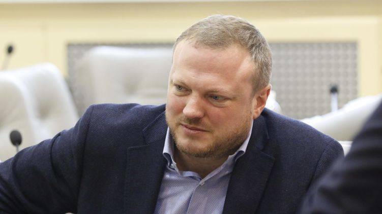 Святослав Олейник—полный ноль и лидер по уровню недоверия жителей города,—эксперты