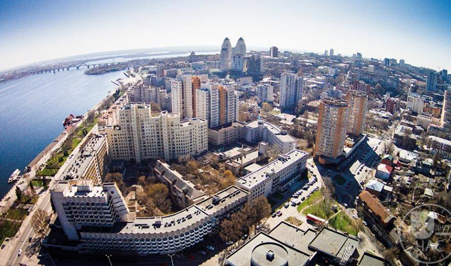 Мэр Днепра рассказал, как город противостоит коронавирусу