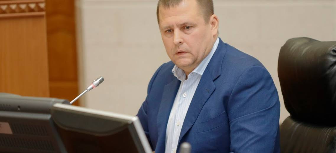 По инициативе мэра в Днепре основали программу полного финансирования для ОСМД и ЖСК