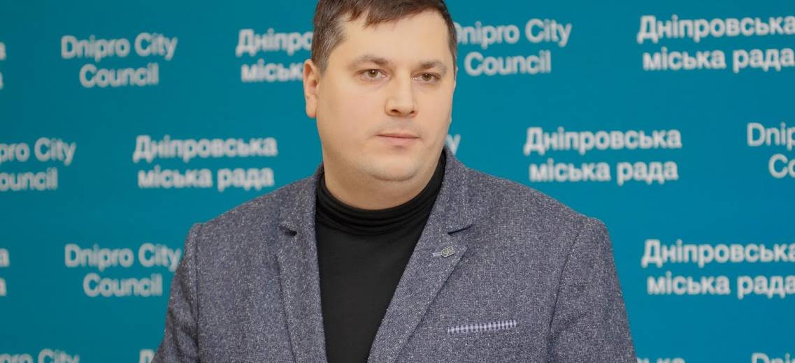 Городской совет Днепра согласовал условия кредитования от ЕБРР на обновление троллейбусного парка