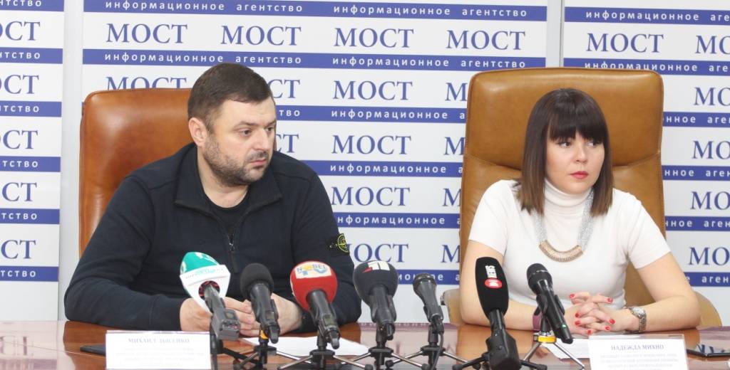 Через 3 года в Днепре хоронить умерших будет негде – Михаил Лысенко